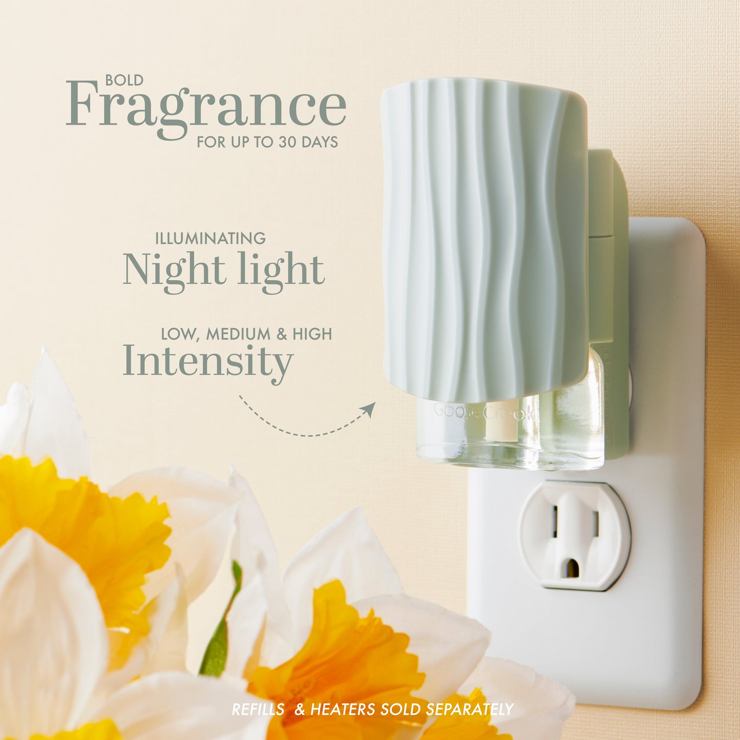 Caramel Apple Plug-in Refill
