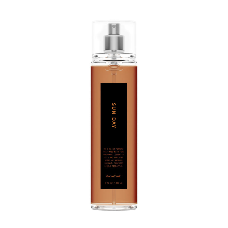 Sun Day - Fine Fragrance Body Mist Select 5-0159